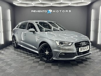 2015 AUDI A3