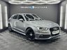 USED 2015 15 AUDI A3 1.6 TDI S line Sportback 5dr Diesel Manual Euro 6 (s/s) (110 ps) STUNNING DAYTONA GREY S LINE A3