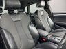 USED 2015 15 AUDI A3 1.6 TDI S line Sportback 5dr Diesel Manual Euro 6 (s/s) (110 ps) STUNNING DAYTONA GREY S LINE A3