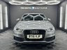 USED 2015 15 AUDI A3 1.6 TDI S line Sportback 5dr Diesel Manual Euro 6 (s/s) (110 ps) STUNNING DAYTONA GREY S LINE A3
