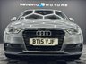USED 2015 15 AUDI A3 1.6 TDI S line Sportback 5dr Diesel Manual Euro 6 (s/s) (110 ps) STUNNING DAYTONA GREY S LINE A3