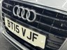 USED 2015 15 AUDI A3 1.6 TDI S line Sportback 5dr Diesel Manual Euro 6 (s/s) (110 ps) STUNNING DAYTONA GREY S LINE A3