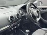 USED 2015 15 AUDI A3 1.6 TDI S line Sportback 5dr Diesel Manual Euro 6 (s/s) (110 ps) STUNNING DAYTONA GREY S LINE A3