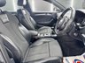 USED 2015 15 AUDI A3 1.6 TDI S line Sportback 5dr Diesel Manual Euro 6 (s/s) (110 ps) STUNNING DAYTONA GREY S LINE A3