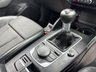 USED 2015 15 AUDI A3 1.6 TDI S line Sportback 5dr Diesel Manual Euro 6 (s/s) (110 ps) STUNNING DAYTONA GREY S LINE A3