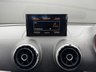 USED 2015 15 AUDI A3 1.6 TDI S line Sportback 5dr Diesel Manual Euro 6 (s/s) (110 ps) STUNNING DAYTONA GREY S LINE A3