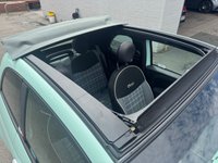 USED 2020 70 FIAT 500C 1.0 MHEV Lounge Convertible 2dr Petrol Manual Euro 6 (s/s) (70 bhp) CONVERTIBLE -- SAT NAV -- CAR PLAY -- SENSORS -- CRUISE