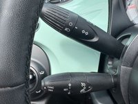 USED 2020 70 FIAT 500C 1.0 MHEV Lounge Convertible 2dr Petrol Manual Euro 6 (s/s) (70 bhp) CONVERTIBLE -- SAT NAV -- CAR PLAY -- SENSORS -- CRUISE