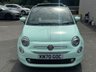 USED 2020 70 FIAT 500C 1.0 MHEV Lounge Convertible 2dr Petrol Manual Euro 6 (s/s) (70 bhp) CONVERTIBLE -- SAT NAV -- CAR PLAY -- SENSORS -- CRUISE