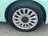 USED 2020 70 FIAT 500C 1.0 MHEV Lounge Convertible 2dr Petrol Manual Euro 6 (s/s) (70 bhp) CONVERTIBLE -- SAT NAV -- CAR PLAY -- SENSORS -- CRUISE