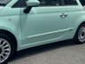USED 2020 70 FIAT 500C 1.0 MHEV Lounge Convertible 2dr Petrol Manual Euro 6 (s/s) (70 bhp) CONVERTIBLE -- SAT NAV -- CAR PLAY -- SENSORS -- CRUISE