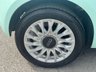 USED 2020 70 FIAT 500C 1.0 MHEV Lounge Convertible 2dr Petrol Manual Euro 6 (s/s) (70 bhp) CONVERTIBLE -- SAT NAV -- CAR PLAY -- SENSORS -- CRUISE