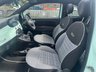 USED 2020 70 FIAT 500C 1.0 MHEV Lounge Convertible 2dr Petrol Manual Euro 6 (s/s) (70 bhp) CONVERTIBLE -- SAT NAV -- CAR PLAY -- SENSORS -- CRUISE
