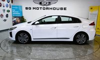 USED 2017 67 HYUNDAI IONIQ 1.6 h-GDi Premium SE Hatchback 5dr Petrol Hybrid DCT Euro 6 (s/s) (141 ps) +FREE 6 MONTHS NATIONWIDE WARRANTY+