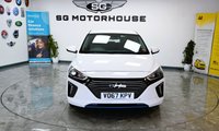 USED 2017 67 HYUNDAI IONIQ 1.6 h-GDi Premium SE Hatchback 5dr Petrol Hybrid DCT Euro 6 (s/s) (141 ps) +FREE 6 MONTHS NATIONWIDE WARRANTY+