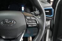 USED 2017 67 HYUNDAI IONIQ 1.6 h-GDi Premium SE Hatchback 5dr Petrol Hybrid DCT Euro 6 (s/s) (141 ps) +FREE 6 MONTHS NATIONWIDE WARRANTY+