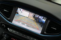 USED 2017 67 HYUNDAI IONIQ 1.6 h-GDi Premium SE Hatchback 5dr Petrol Hybrid DCT Euro 6 (s/s) (141 ps) +FREE 6 MONTHS NATIONWIDE WARRANTY+