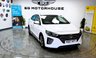 USED 2017 67 HYUNDAI IONIQ 1.6 h-GDi Premium SE Hatchback 5dr Petrol Hybrid DCT Euro 6 (s/s) (141 ps) +FREE 6 MONTHS NATIONWIDE WARRANTY+