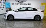 USED 2017 67 HYUNDAI IONIQ 1.6 h-GDi Premium SE Hatchback 5dr Petrol Hybrid DCT Euro 6 (s/s) (141 ps) +FREE 6 MONTHS NATIONWIDE WARRANTY+