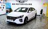 USED 2017 67 HYUNDAI IONIQ 1.6 h-GDi Premium SE Hatchback 5dr Petrol Hybrid DCT Euro 6 (s/s) (141 ps) +FREE 6 MONTHS NATIONWIDE WARRANTY+