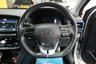 USED 2017 67 HYUNDAI IONIQ 1.6 h-GDi Premium SE Hatchback 5dr Petrol Hybrid DCT Euro 6 (s/s) (141 ps) +FREE 6 MONTHS NATIONWIDE WARRANTY+