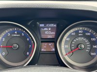 USED 2014 14 HYUNDAI I30 1.6 SE Hatchback 5dr Petrol Manual Euro 5 (Panoramic Roof) (120 ps) 1 OWNER -- SUNROOF -- PARK SENSORS -- CRUISE -- FSH