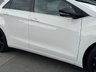 USED 2014 14 HYUNDAI I30 1.6 SE Hatchback 5dr Petrol Manual Euro 5 (Panoramic Roof) (120 ps) 1 OWNER -- SUNROOF -- PARK SENSORS -- CRUISE -- FSH