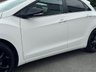 USED 2014 14 HYUNDAI I30 1.6 SE Hatchback 5dr Petrol Manual Euro 5 (Panoramic Roof) (120 ps) 1 OWNER -- SUNROOF -- PARK SENSORS -- CRUISE -- FSH