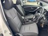 USED 2014 14 HYUNDAI I30 1.6 SE Hatchback 5dr Petrol Manual Euro 5 (Panoramic Roof) (120 ps) 1 OWNER -- SUNROOF -- PARK SENSORS -- CRUISE -- FSH