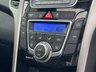 USED 2014 14 HYUNDAI I30 1.6 SE Hatchback 5dr Petrol Manual Euro 5 (Panoramic Roof) (120 ps) 1 OWNER -- SUNROOF -- PARK SENSORS -- CRUISE -- FSH