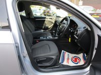 USED 2016 16 AUDI A3 1.2 TFSI SE Sportback 5dr Petrol Manual Euro 6 (s/s) (110 ps) 