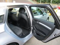 USED 2016 16 AUDI A3 1.2 TFSI SE Sportback 5dr Petrol Manual Euro 6 (s/s) (110 ps) 