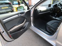 USED 2016 16 AUDI A3 1.2 TFSI SE Sportback 5dr Petrol Manual Euro 6 (s/s) (110 ps) 