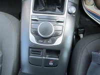 USED 2016 16 AUDI A3 1.2 TFSI SE Sportback 5dr Petrol Manual Euro 6 (s/s) (110 ps) 