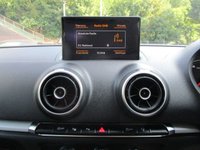USED 2016 16 AUDI A3 1.2 TFSI SE Sportback 5dr Petrol Manual Euro 6 (s/s) (110 ps) 