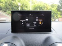 USED 2016 16 AUDI A3 1.2 TFSI SE Sportback 5dr Petrol Manual Euro 6 (s/s) (110 ps) 