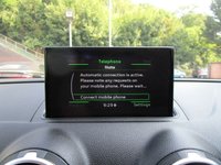 USED 2016 16 AUDI A3 1.2 TFSI SE Sportback 5dr Petrol Manual Euro 6 (s/s) (110 ps) 