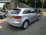 USED 2016 16 AUDI A3 1.2 TFSI SE Sportback 5dr Petrol Manual Euro 6 (s/s) (110 ps) 