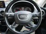 USED 2016 16 AUDI A3 1.2 TFSI SE Sportback 5dr Petrol Manual Euro 6 (s/s) (110 ps) 