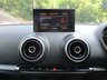 USED 2016 16 AUDI A3 1.2 TFSI SE Sportback 5dr Petrol Manual Euro 6 (s/s) (110 ps) 