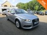 USED 2016 16 AUDI A3 1.2 TFSI SE Sportback 5dr Petrol Manual Euro 6 (s/s) (110 ps) 