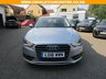 USED 2016 16 AUDI A3 1.2 TFSI SE Sportback 5dr Petrol Manual Euro 6 (s/s) (110 ps) 