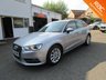 USED 2016 16 AUDI A3 1.2 TFSI SE Sportback 5dr Petrol Manual Euro 6 (s/s) (110 ps) 