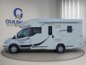 USED 2018 68 BENIMAR TESSORO T483 Tessoro T483 Automatic / Low Mileage