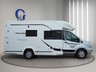 USED 2018 68 BENIMAR TESSORO T483 Tessoro T483 Automatic / Low Mileage