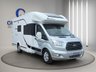 USED 2018 68 BENIMAR TESSORO T483 Tessoro T483 Automatic / Low Mileage