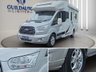 USED 2018 68 BENIMAR TESSORO T483 Tessoro T483 Automatic / Low Mileage