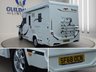USED 2018 68 BENIMAR TESSORO T483 Tessoro T483 Automatic / Low Mileage