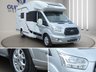 USED 2018 68 BENIMAR TESSORO T483 Tessoro T483 Automatic / Low Mileage