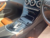USED 2016 66 MERCEDES-BENZ C CLASS 2.1 C220d Sport Coupe 2dr Diesel G-Tronic+ Euro 6 (s/s) (170 ps) 